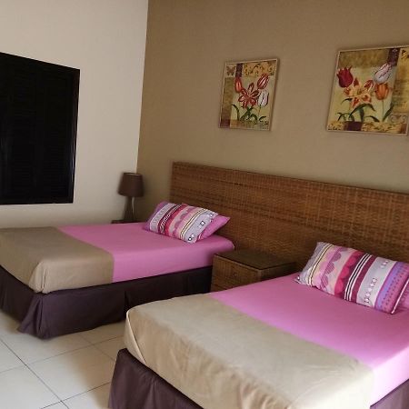 Qastury Gold Coast Morib Resort Extérieur photo
