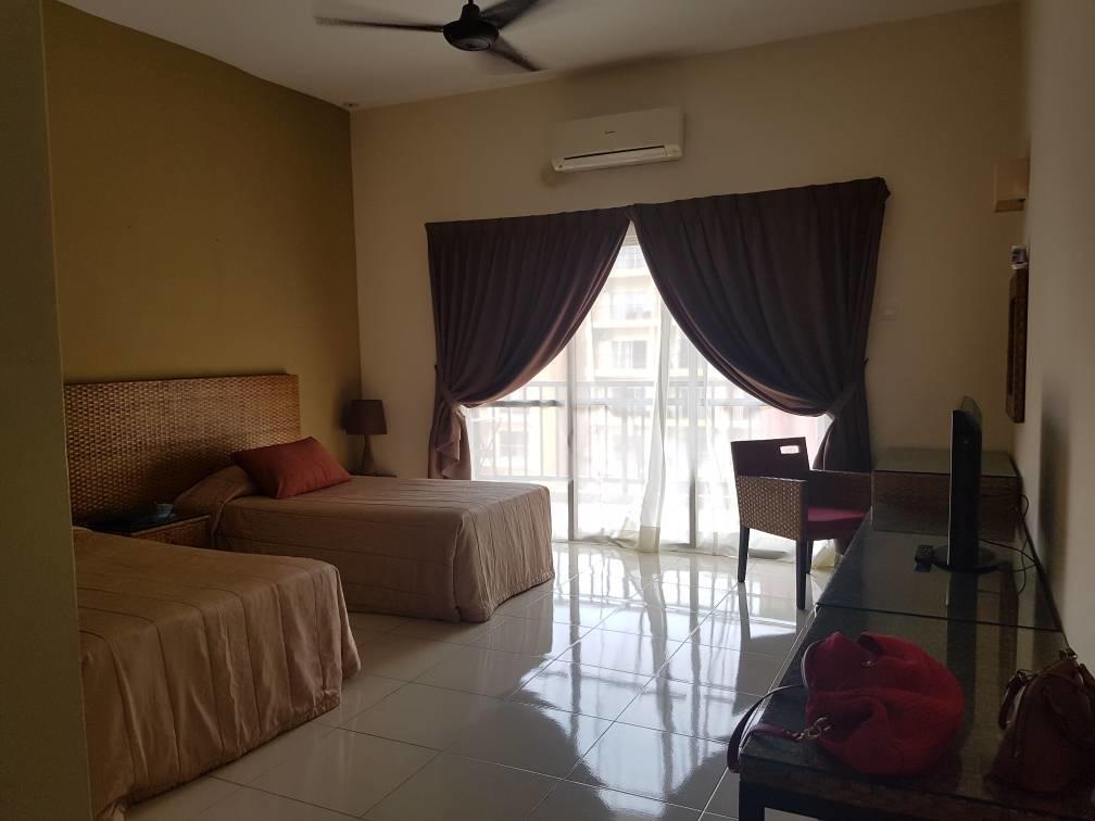 Qastury Gold Coast Morib Resort Extérieur photo
