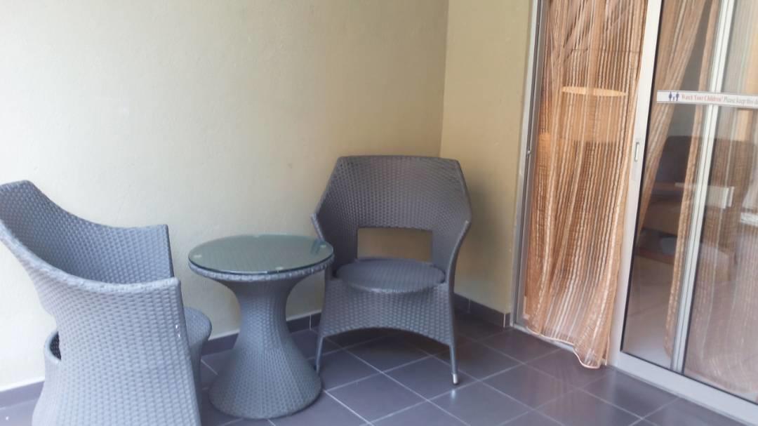 Qastury Gold Coast Morib Resort Extérieur photo