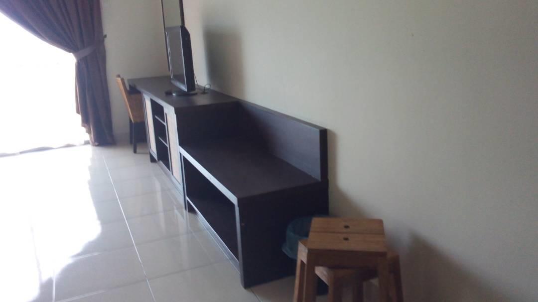 Qastury Gold Coast Morib Resort Extérieur photo