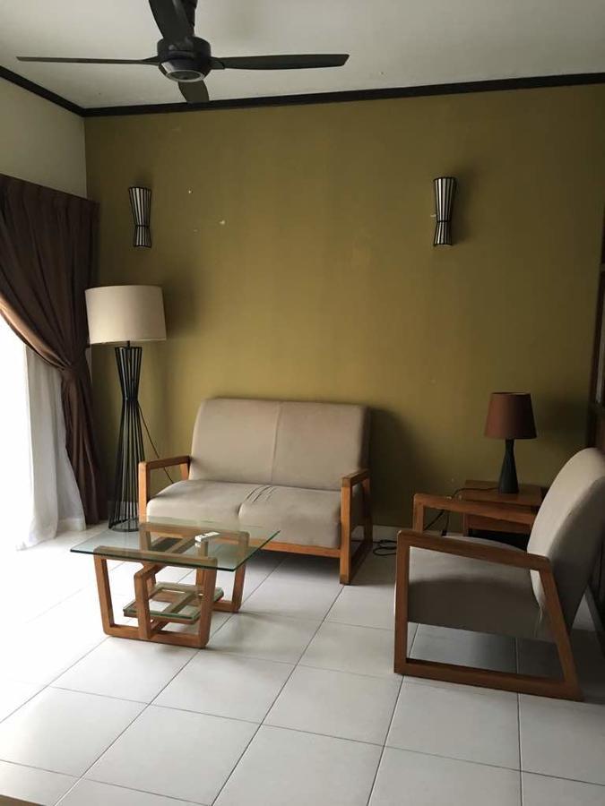 Qastury Gold Coast Morib Resort Extérieur photo