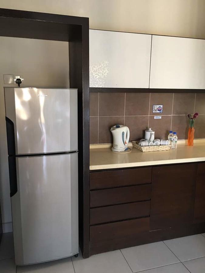 Qastury Gold Coast Morib Resort Extérieur photo