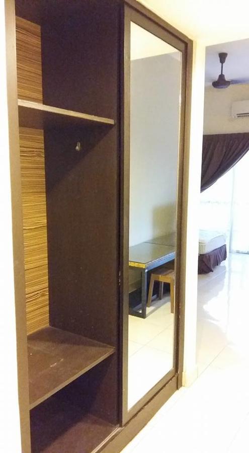 Qastury Gold Coast Morib Resort Extérieur photo