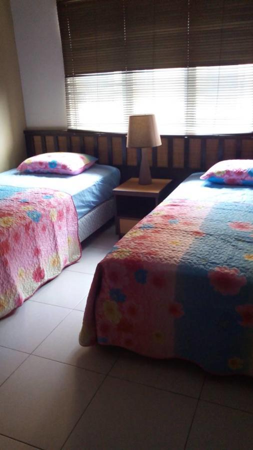Qastury Gold Coast Morib Resort Extérieur photo