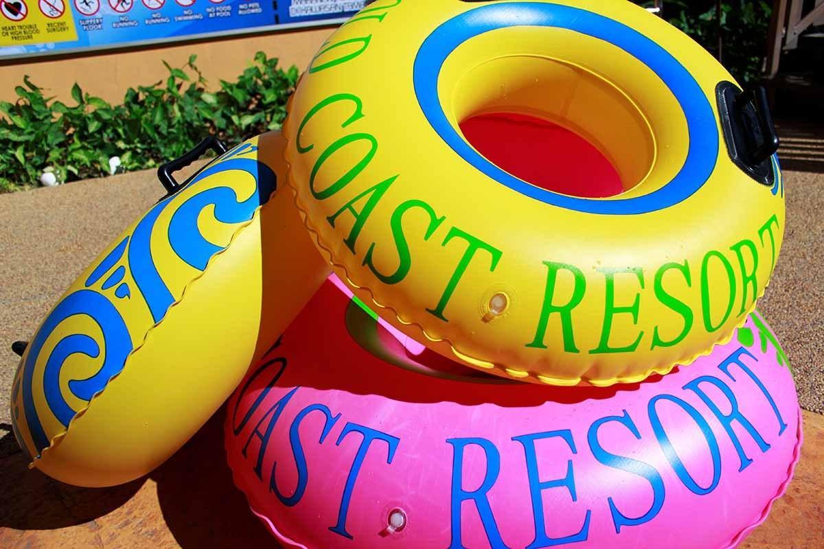 Qastury Gold Coast Morib Resort Extérieur photo
