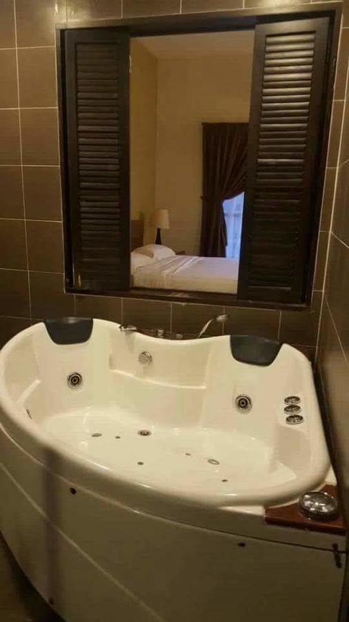 Qastury Gold Coast Morib Resort Extérieur photo