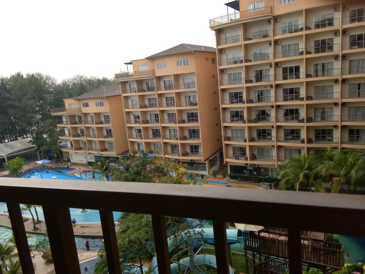 Qastury Gold Coast Morib Resort Extérieur photo