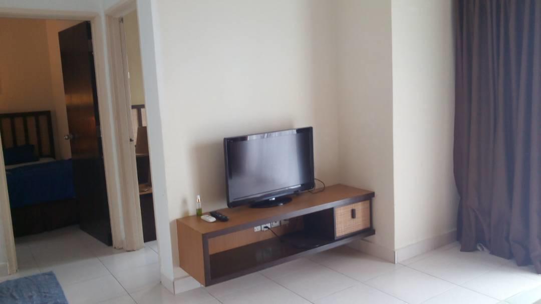 Qastury Gold Coast Morib Resort Extérieur photo